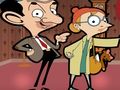 Juego Señor. frijol encuentra las diferencias en línea Juego Señor. frijol encuentra las diferencias en línea