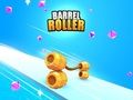 Juego Rodillo de barril  en línea
