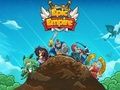 Juego Imperio épico: defensa de la torre  en línea