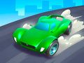 Juego Coches de juguete: carreras en 3D  en línea