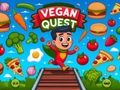 Juego Búsqueda vegana  en línea