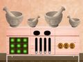 Juego Rescate del pequeño chef  en línea