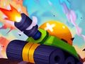 Juego Héroe súper tanque  en línea