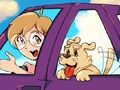 Juego Animales dimensionales  en línea
