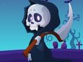 Juego Halloween  en línea