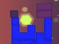 Juego Caída hexa  en línea
