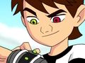Juego Ben10 5 diferencias  en línea