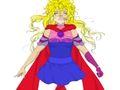 Juego Vestir superhéroe o villano  en línea