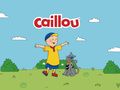 Juego Caillou en línea