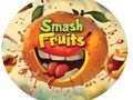 Juego Aplastar frutas  en línea