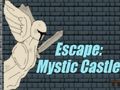 Juego Escape: Castillo Místico  en línea