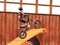 Juego Caos extremo en moto  en línea