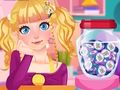 Juego Rubia Sofia Candy Maker  en línea