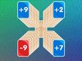 Juego Solitario Zero21  en línea