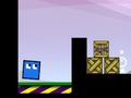 Juego Explosión de cajas  en línea