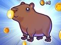 Juego Capy Cutie Clicker en línea