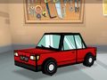 Juego Coches de carretera  en línea