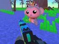 Juego Tirador kawaii  en línea