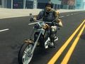 Juego Moto de carretera  en línea