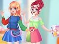 Juego Calcetines divertidos para adolescentes  en línea