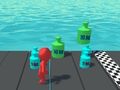 Juego Rompecabezas de peso 3D  en línea