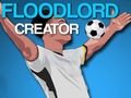 Juego Creador del señor de las inundaciones  en línea