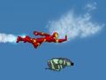 Juego Justicia blindada de Iron Man  en línea