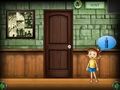 Juego Escape de la habitación de los niños Amgel 224  en línea