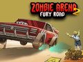 Juego Zombie Arena 2 Furia en el camino  en línea