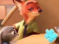 Juego Rompecabezas: Zootopia 2  en línea