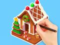 Juego Libro para colorear: Casa Lollipop 2  en línea