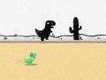 Juego Corredor gecko  en línea