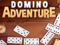 Juego Aventura de dominó  en línea