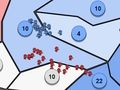 Juego Guerras estatales io  en línea