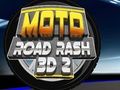Juego Moto carretera erupción 3d 2  en línea