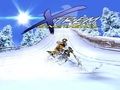 Juego Bicicleta de nieve Xtrem  en línea