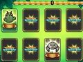 Juego Monstruos de cartas  en línea