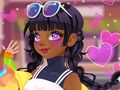 Juego Chaquetas grandes para adolescentes  en línea