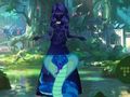 Juego Escape de la chica venenosa de la serpiente  en línea