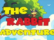 Juego La aventura del conejo  en línea