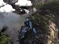 Juego Desafío de salto de avatar  en línea