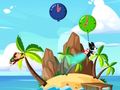 Juego Globos del tiempo 2  en línea
