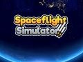 Juego Simulador de vuelos espaciales  en línea