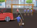 Juego Golpe de movimiento  en línea