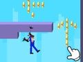 Juego Maestro gancho: ciudad de la mafia  en línea