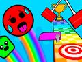 Juego Torre de bolas del infierno  en línea