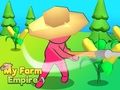 Juego Mi imperio agrícola  en línea