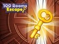 Juego Escape de 100 habitaciones  en línea