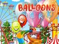 Juego Parque de Globos  en línea