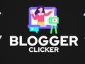 Juego Haga clic en Blogger  en línea